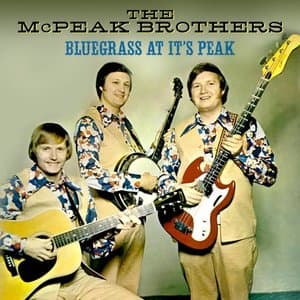 Bluegrass At Its Peak