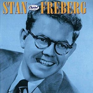 The Best Of Stan Freberg The Capitol Years