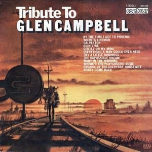 Tribute To Glen Campbell