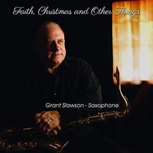 Faith, Christmas and Other Things