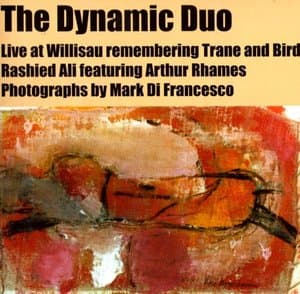 Remember Trane And Bird