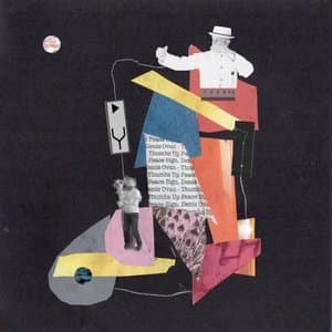 Thumbs Up Peace Sign