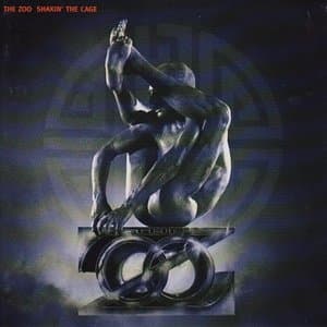 Shakin The Cage