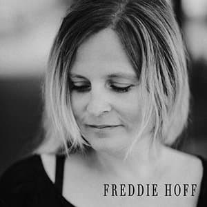 Freddie Hoff