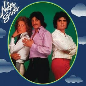 Nubes Grises  (Remasterizado 2023)