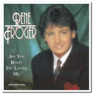 Are You Ready For Loving Me