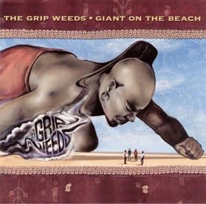 Giant on the Beach (Anniversary Edition)