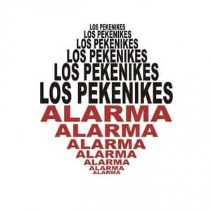 !Alarma!