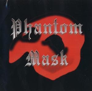 Phantom Mask