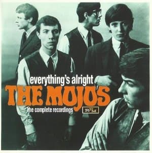 Everythings Alright The Complete Recordings