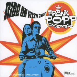 Ride On With The Frank Popp Ensemble