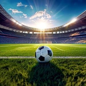 Fussball - Jetzt ist unsere Zeit