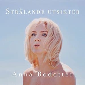 Stralande utsikter