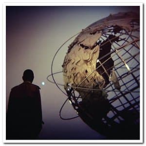 The World That Never Was