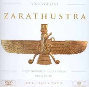 Zarathustra