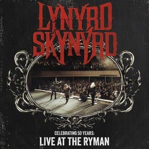 Celebrating 50 Years (Live At The Ryman)