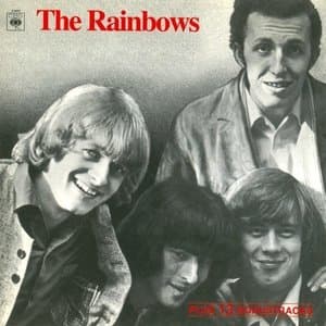 The Rainbows