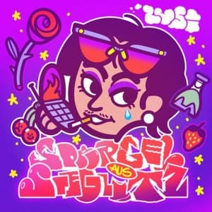 Spargel aus Steglitz