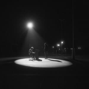 In Schwarz Weiss II (Piano Version)