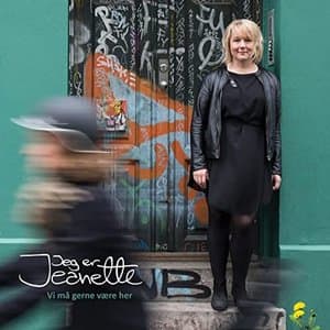 Vi ma gerne vaere her