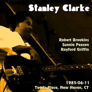 1985-06-11, Toad's Place, New Haven, CT