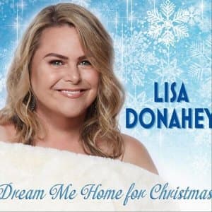 Dream Me Home For Christmas