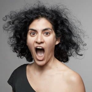 The Happiness of Unhappiness