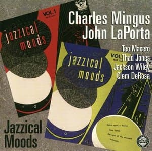 Jazzical Moods