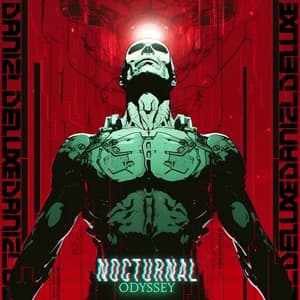 Nocturnal Odyssey