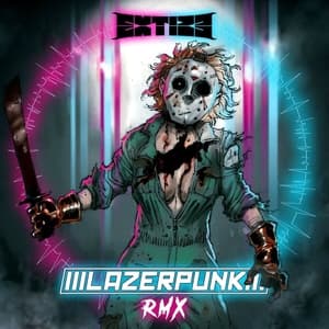 Crystal Lake Rave (Remix)