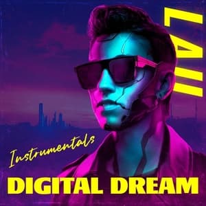 Alive (VHS Dreams Remix) [Instrumental]