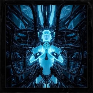 Netrunner (feat. Donbor)