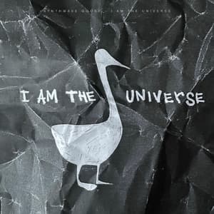 I Am the Universe