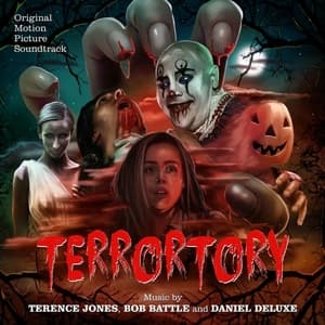 Terrortory (Original Motion Picture Soundtrack)