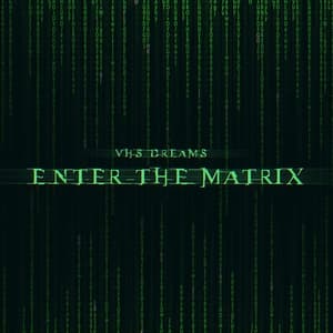 Enter The Matrix