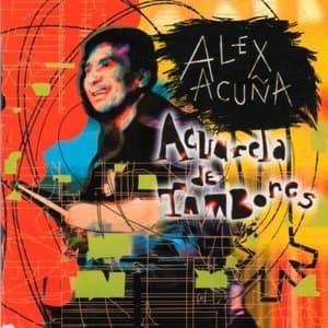 Acuarela De Tambores