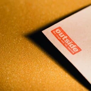 The Rough And The Smooth