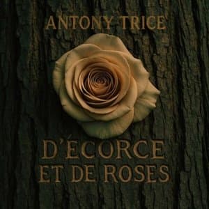 Decorce et de roses