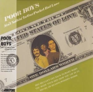 Aint Nothin In Our Pocket But Love