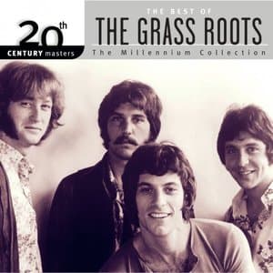 20th Century Masters The Millennium Collection: Best Of The Grass Roots