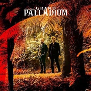 Grand Palladium (Edition Deluxe)