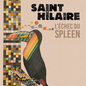 Lechec du spleen