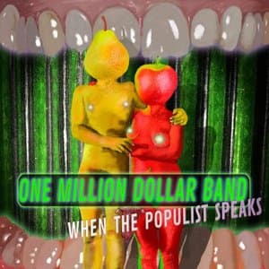 When the populist speaks