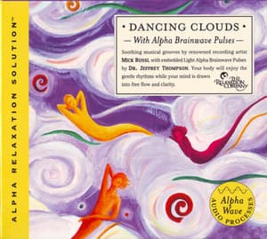 Dancing Clouds