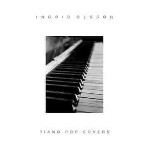 Piano Pop Covers
