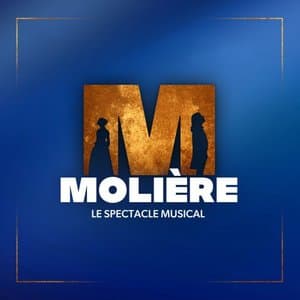 Moliere, le spectacle musical