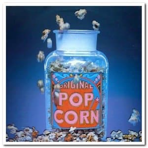 Original Popcorn