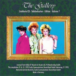 The Gallery Vol.7