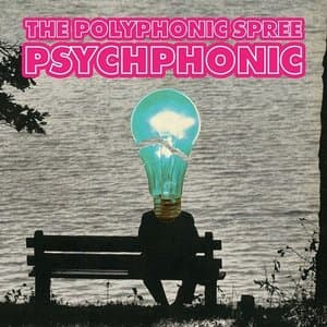 Psychphonic