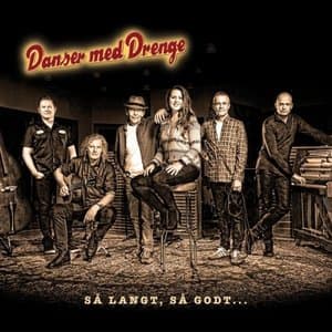 Sa Langt, Sa Godt ...